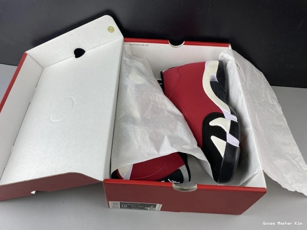 RETRO 487471-006 RED AIR 14 GYM JORDAN TORO 0627